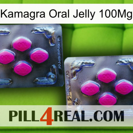 Kamagra Oral Jelly 100Mg 01